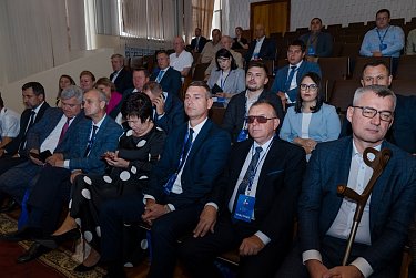 Сергей Грачев: «Диалог власти и бизнеса идет без пауз»